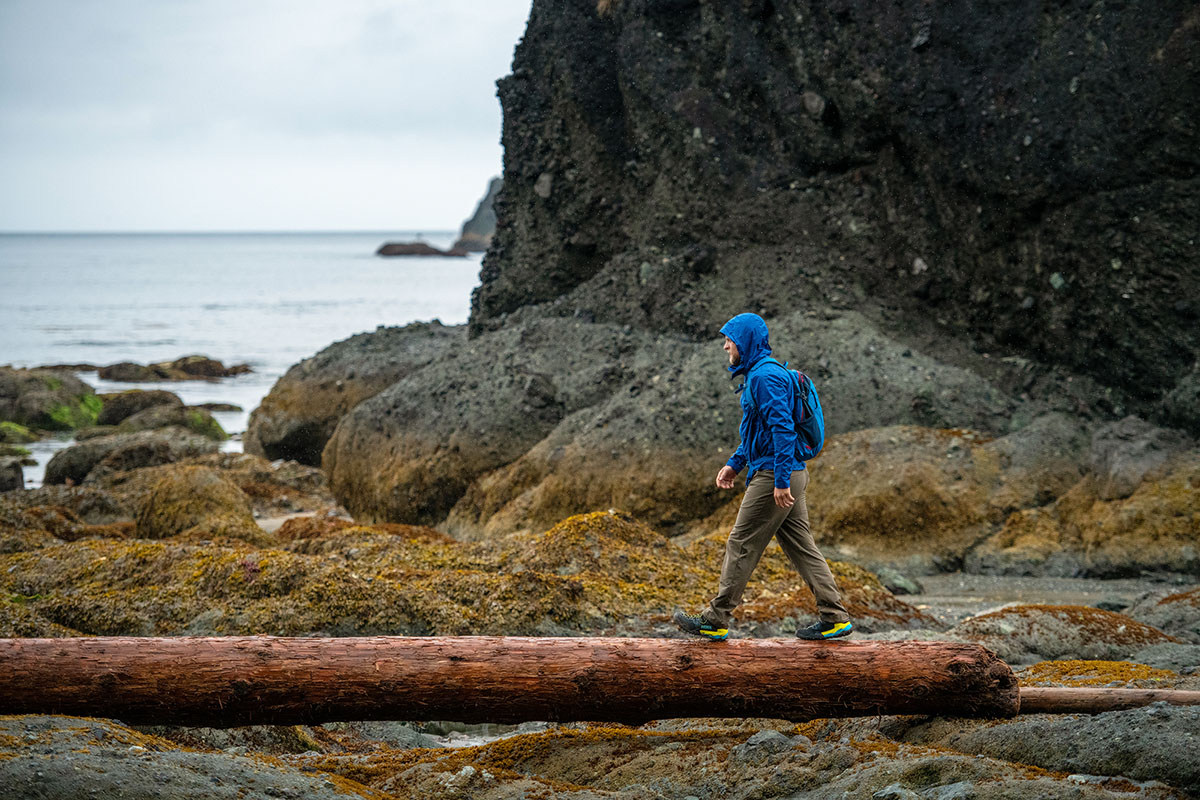 Marmot ultralight rain outlet jacket